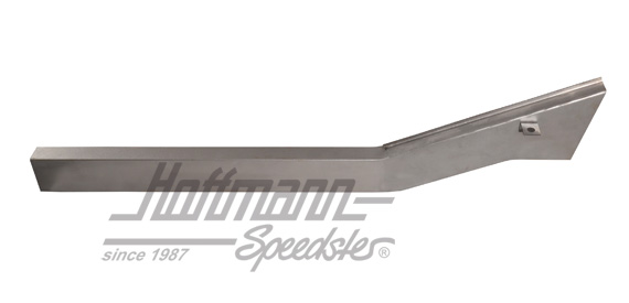 Rep.Blech, Längsträger komplett, rechts