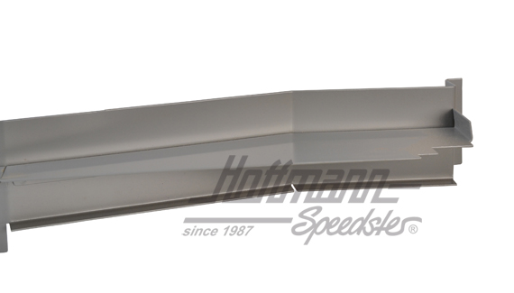 Längsträger, Innenschweller, rechts