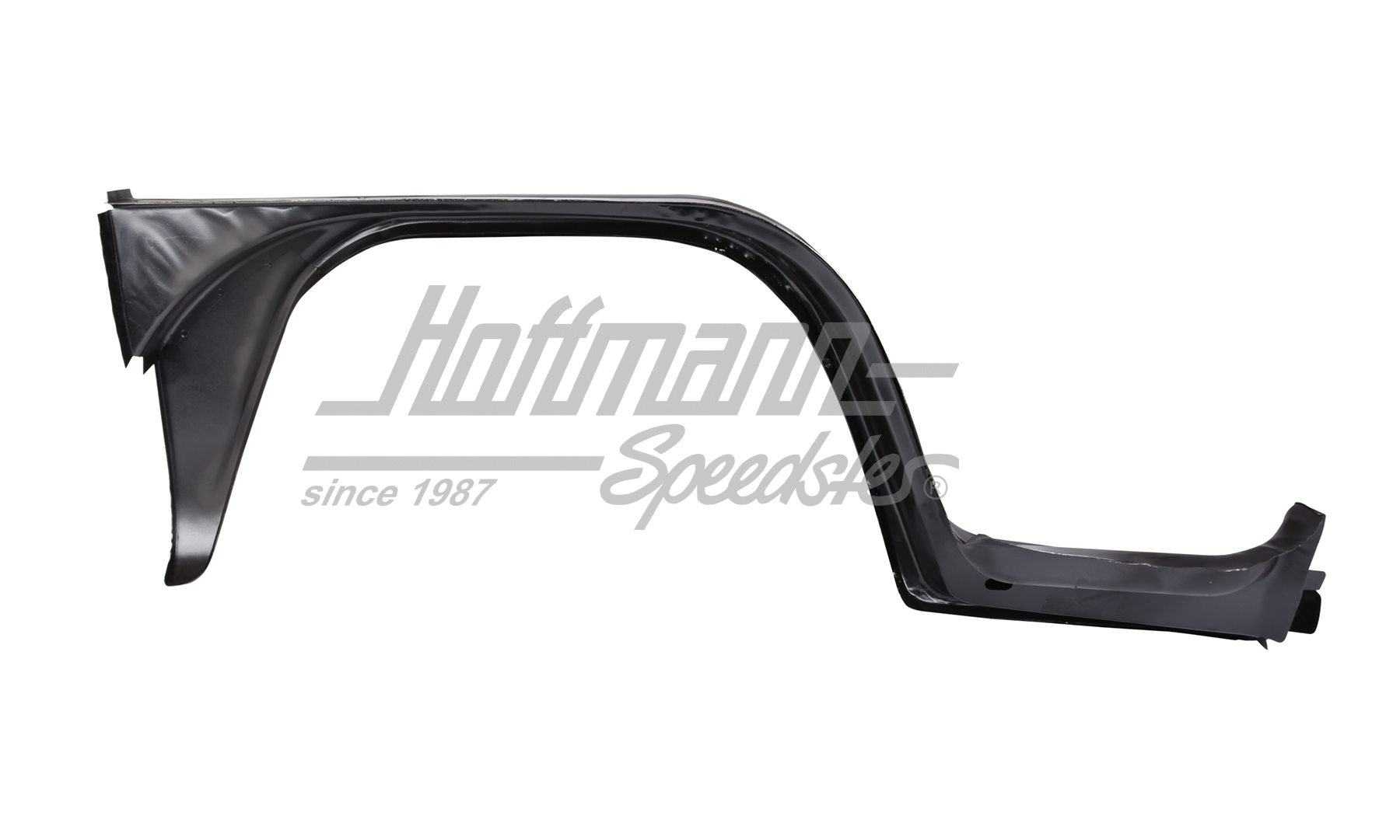 Kniestück, komplett, 8.72-, vorne, links