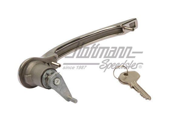 Türgriff, Porsche 911/912, 65-67, re.