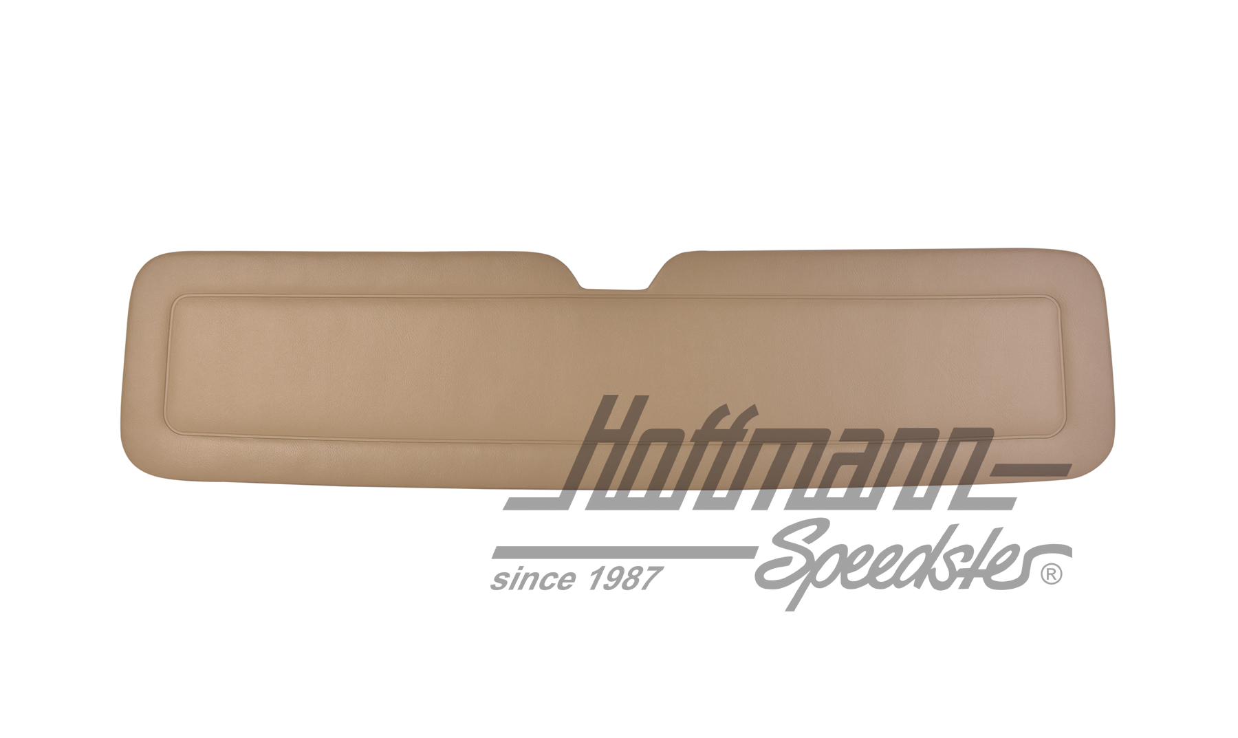Heckklappenverkleidung, 61-67, beige | 10-3115-14 | 069-9550-14