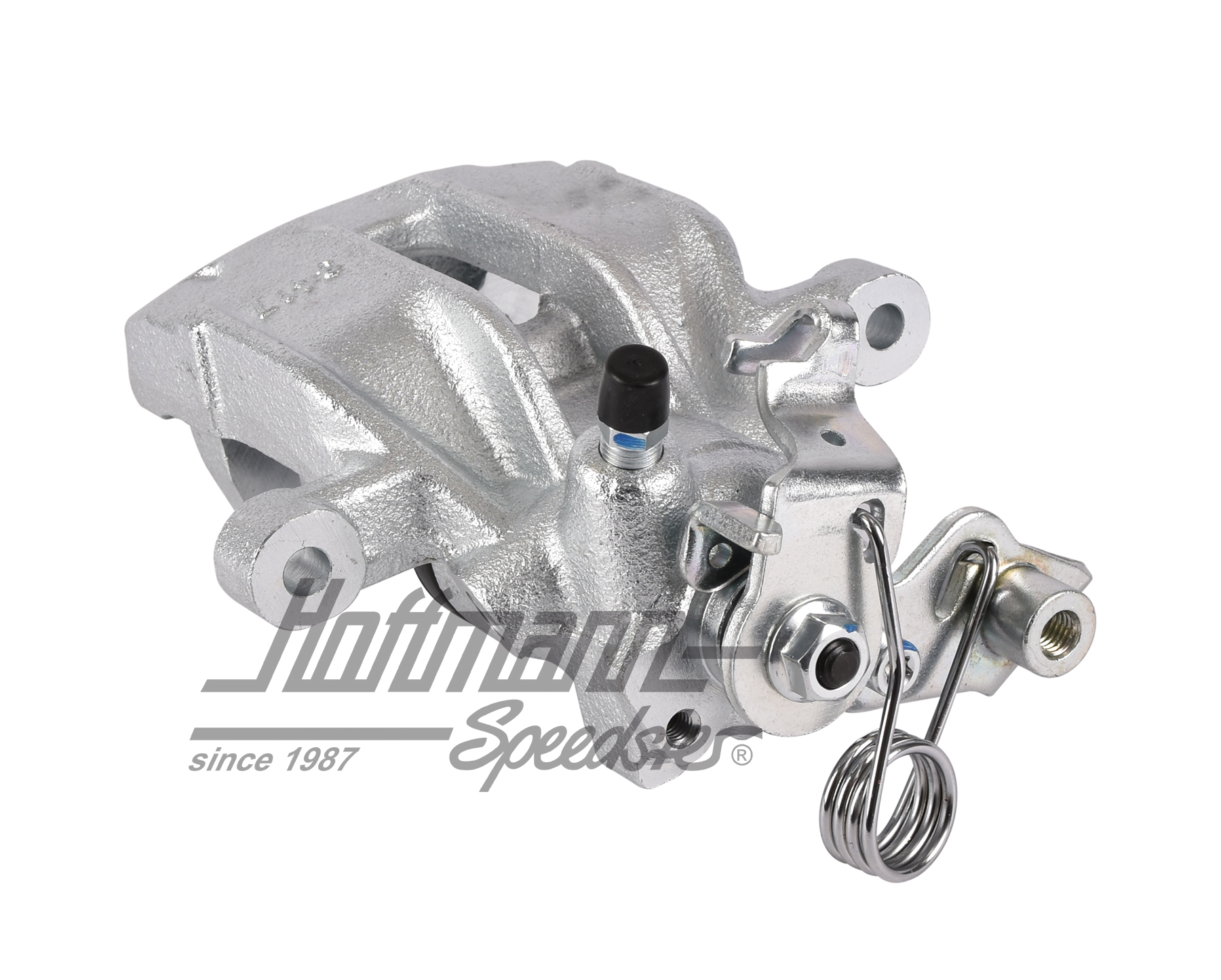 Bremssattel, Golf 2/3, hinten, rechts | 1H0 615 424 | 206-5022