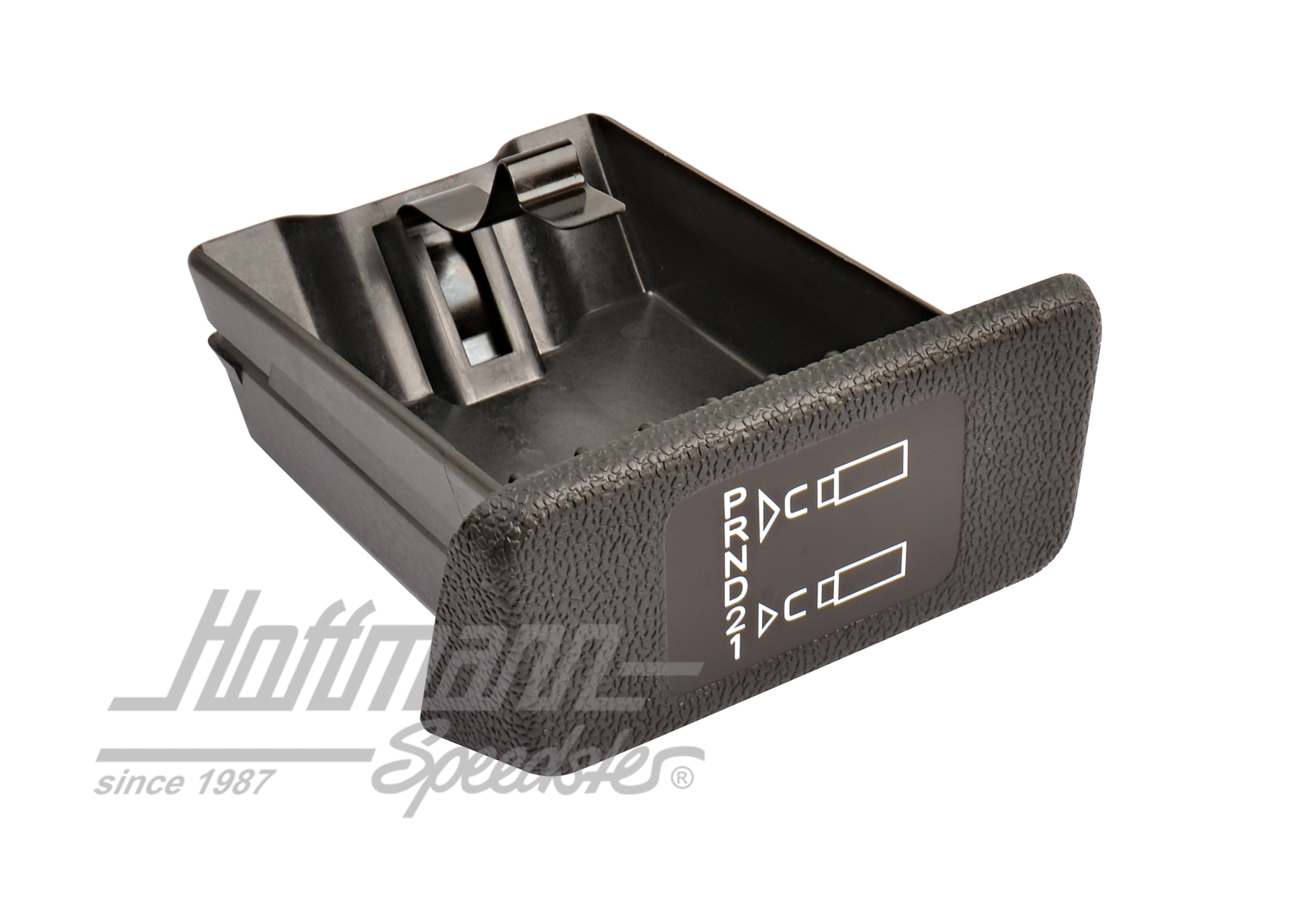 Aschenbecher, Bus T2 , Automatikgetriebe | 211 857 331 A | 098-0230-04