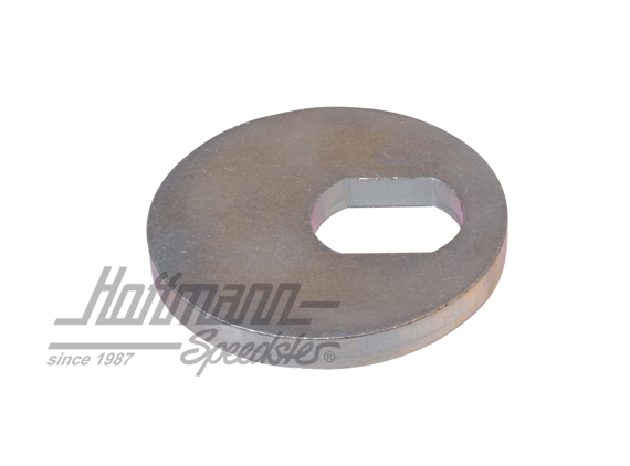 Exzenterscheibe, Zylinderschraube, 5mm | 251 407 133 B | 330-1180-08