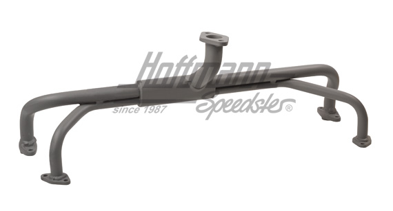 Ansaugbrücke, 1.2, -12.53, 18KW/25PS | 111 129 701 | 020-1308-05