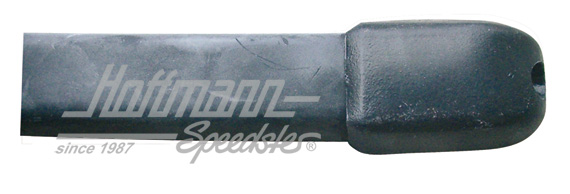 Stoßstangengummi, vo., 1-tlg., 8.67-7.74 | 113 707 201 B | 020-3072