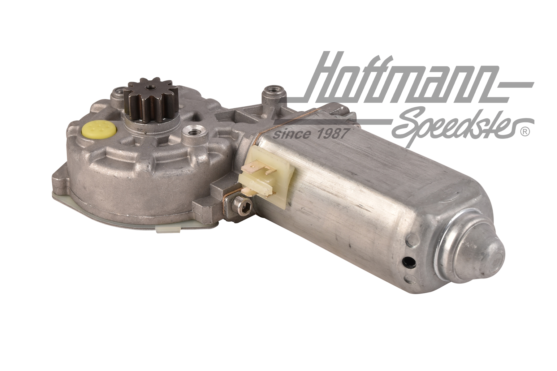 Motor, Fensterheber, 924/944, links