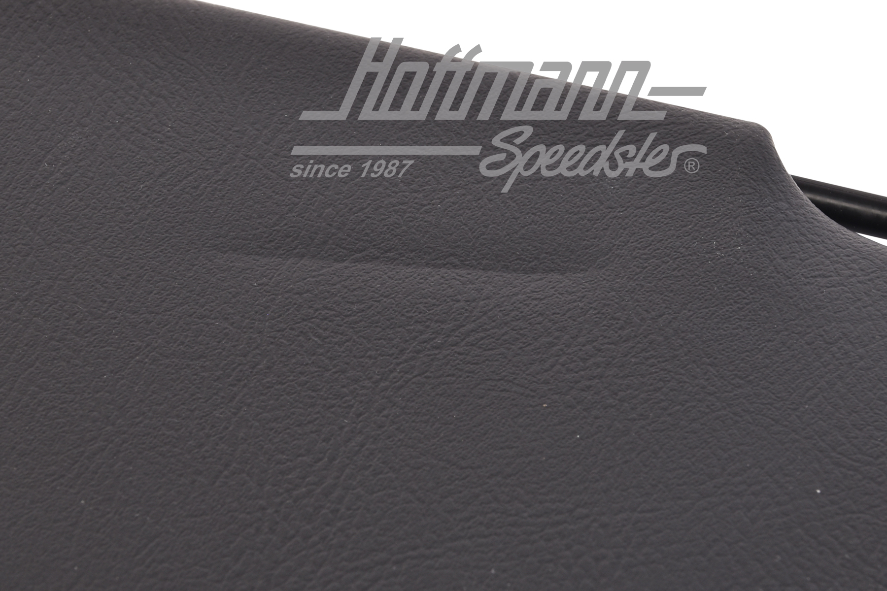 Sonnenblenden, Typ 3, o.Spiegel, schwarz