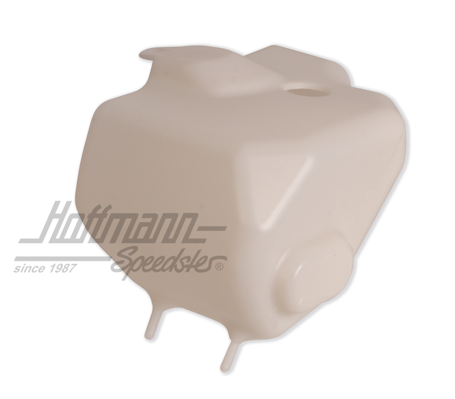 Ausgleichbehälter, Tank, Bus T3, rechts | 251 201 304 C | 320-7039-02