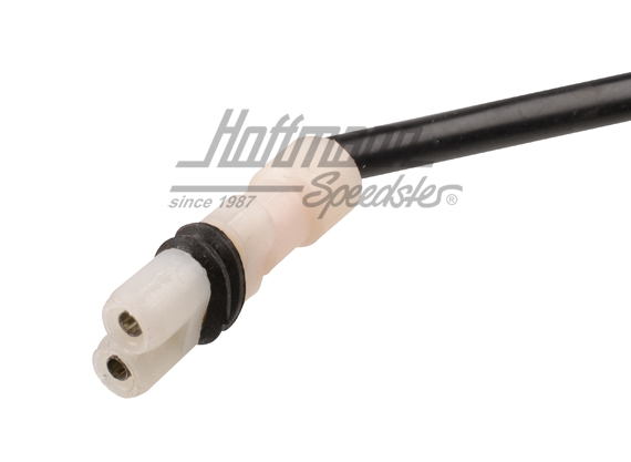 Warnkontakt, Bremsklötze, v/h, 928/964