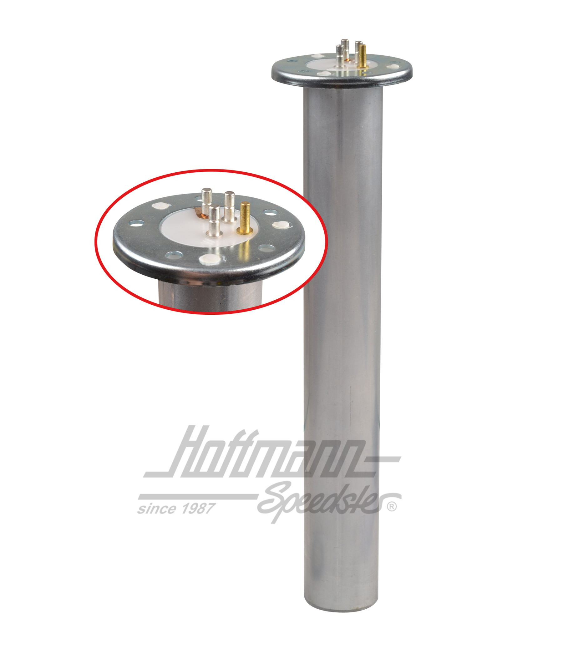 Vorratsgeber, Tank, 911/914, 65-89