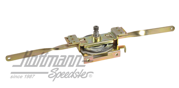 Schloss, Faltdach, Käfer, 8.55-7.62 | GM1258 | 055-7186-58