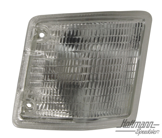 Blinker, weiß, rechts (Standlichtfunktion) | 251 953 142 W | 340-5512-02