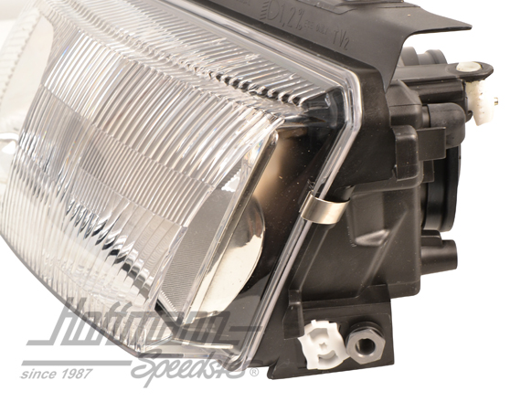 Scheinwerfer, Passat 3B/B5, links