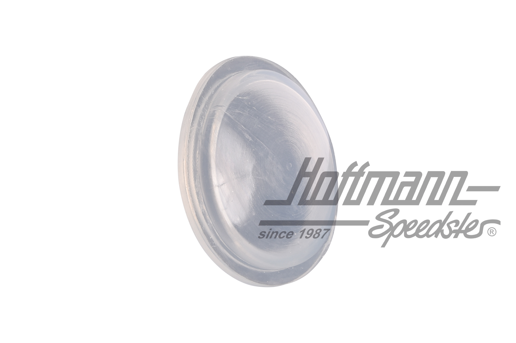 Kappe, Querlenker, vorne, 65-72 | 901 341 163 00 | 521-4033-14