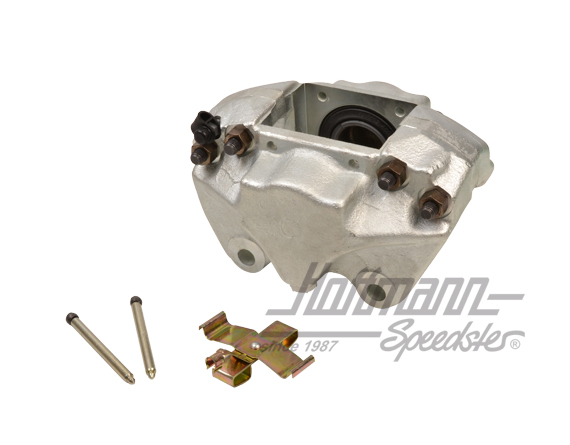 Bremssattel, vorne, 83-89, links | 911 351 425 03 | 522-1214-01