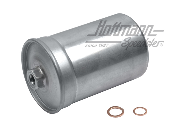 Benzinfilter, Golf 2 GTI/16V, 89-92 | 893 133 511 | 201-2302