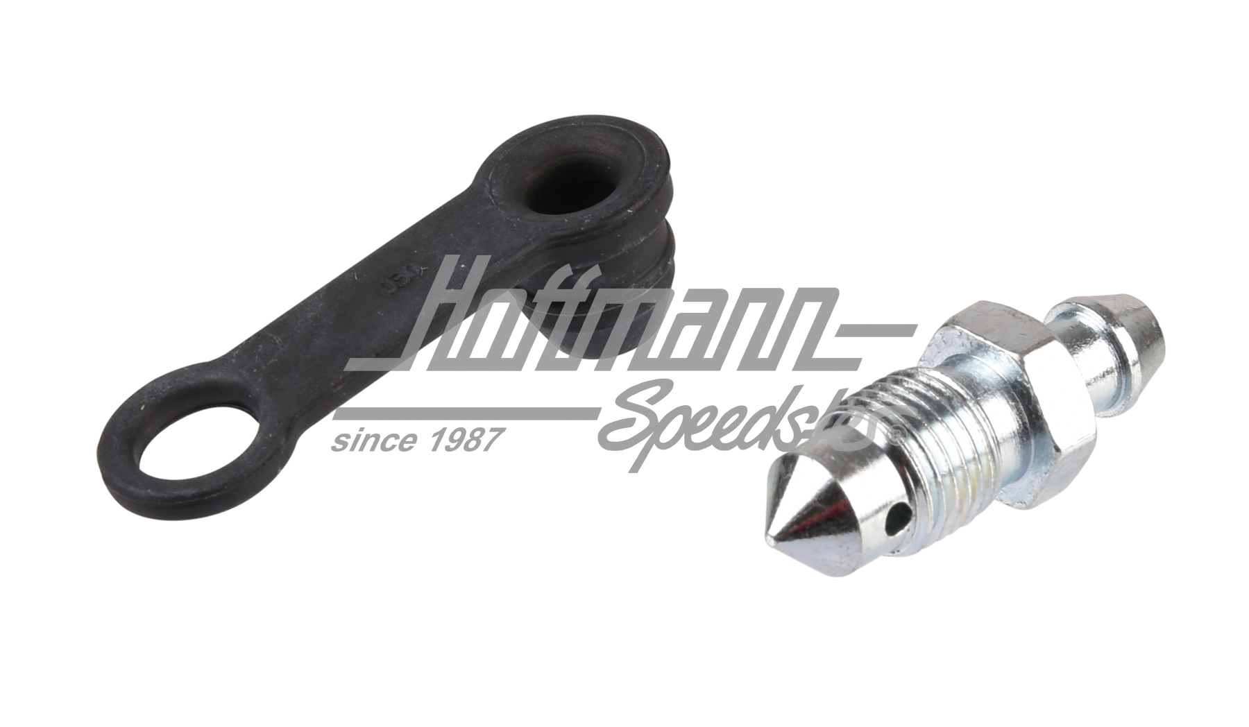 Entlüftungsventil, Bremssattel, V/H