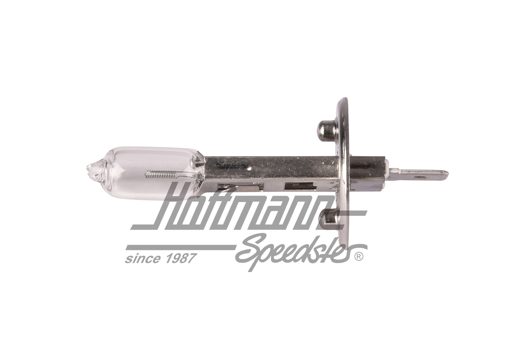 Glühlampe H1, 12Volt, 55Watt | --- --- --- | 020-4416-03