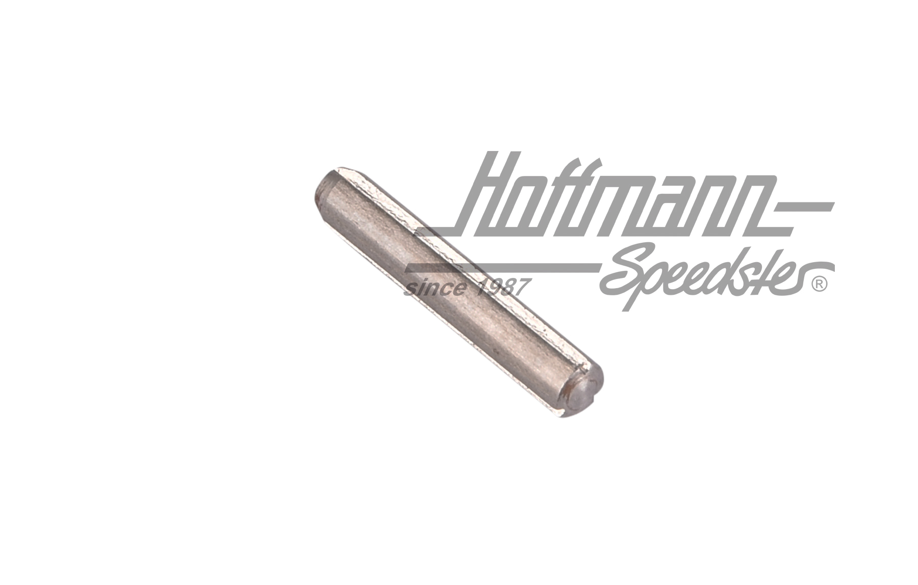 Kerbstift, Vorreiber, 356/911, li./re.