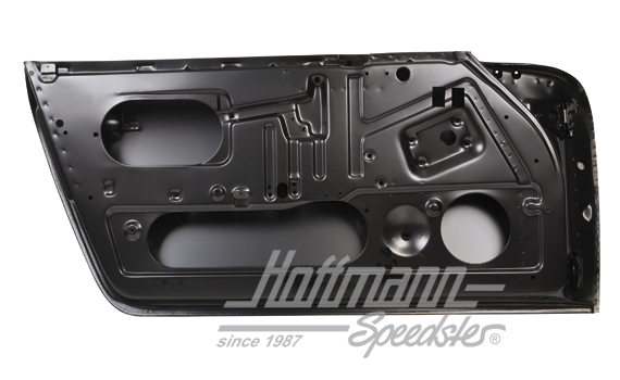 Tür, Porsche 911/912, 69-72, links