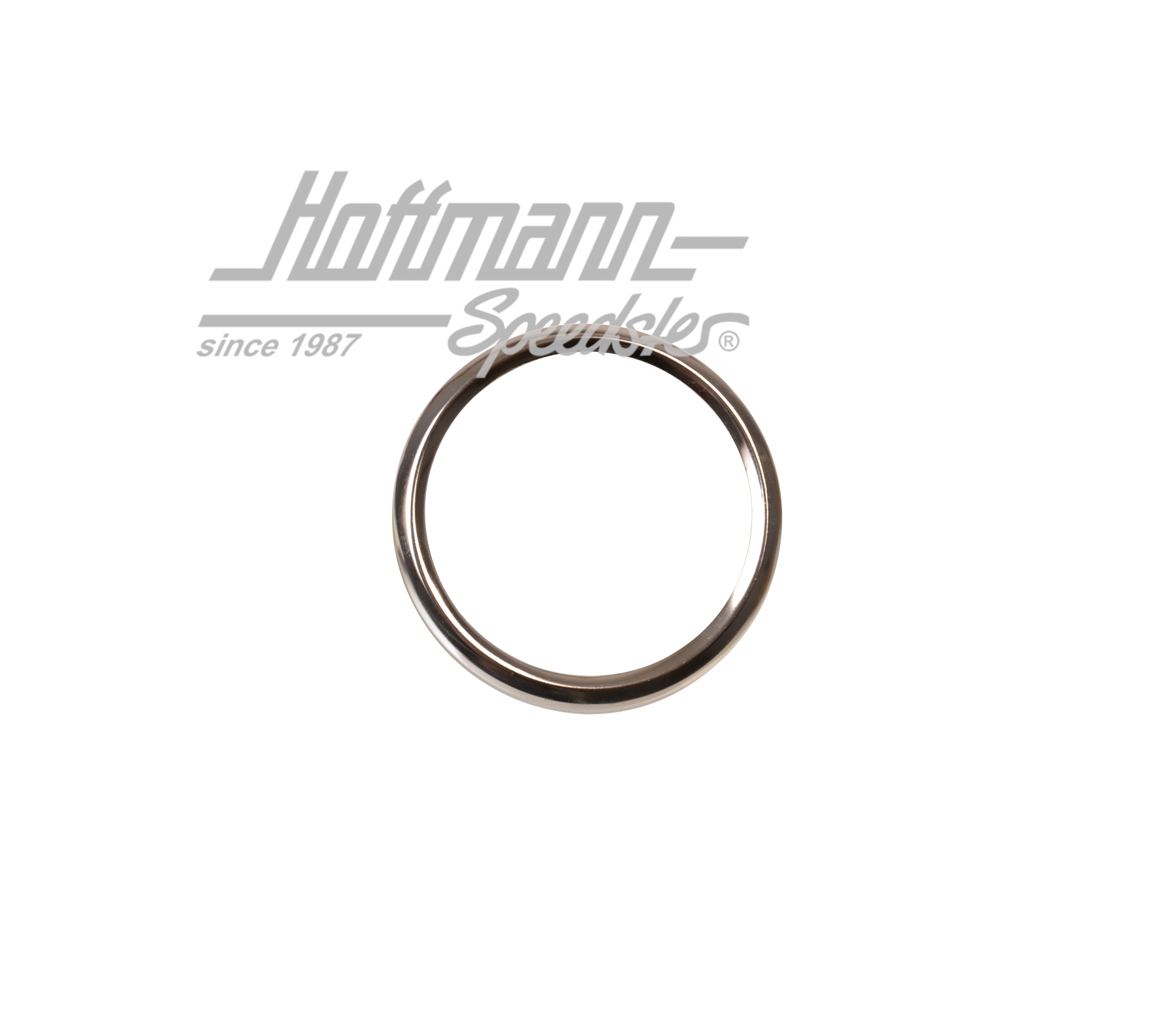 Chromring, Tankanzeige, Bus T1, 55-67 | 211 919 205 | 086-1210