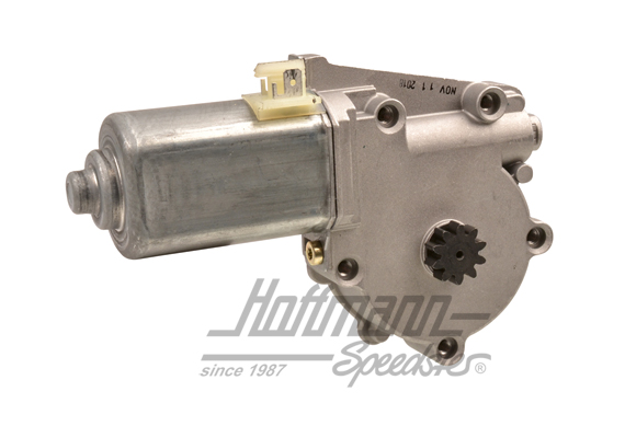 Motor, Fensterheber, 87-98, rechts | 911 624 014 43 | 580-1234-02