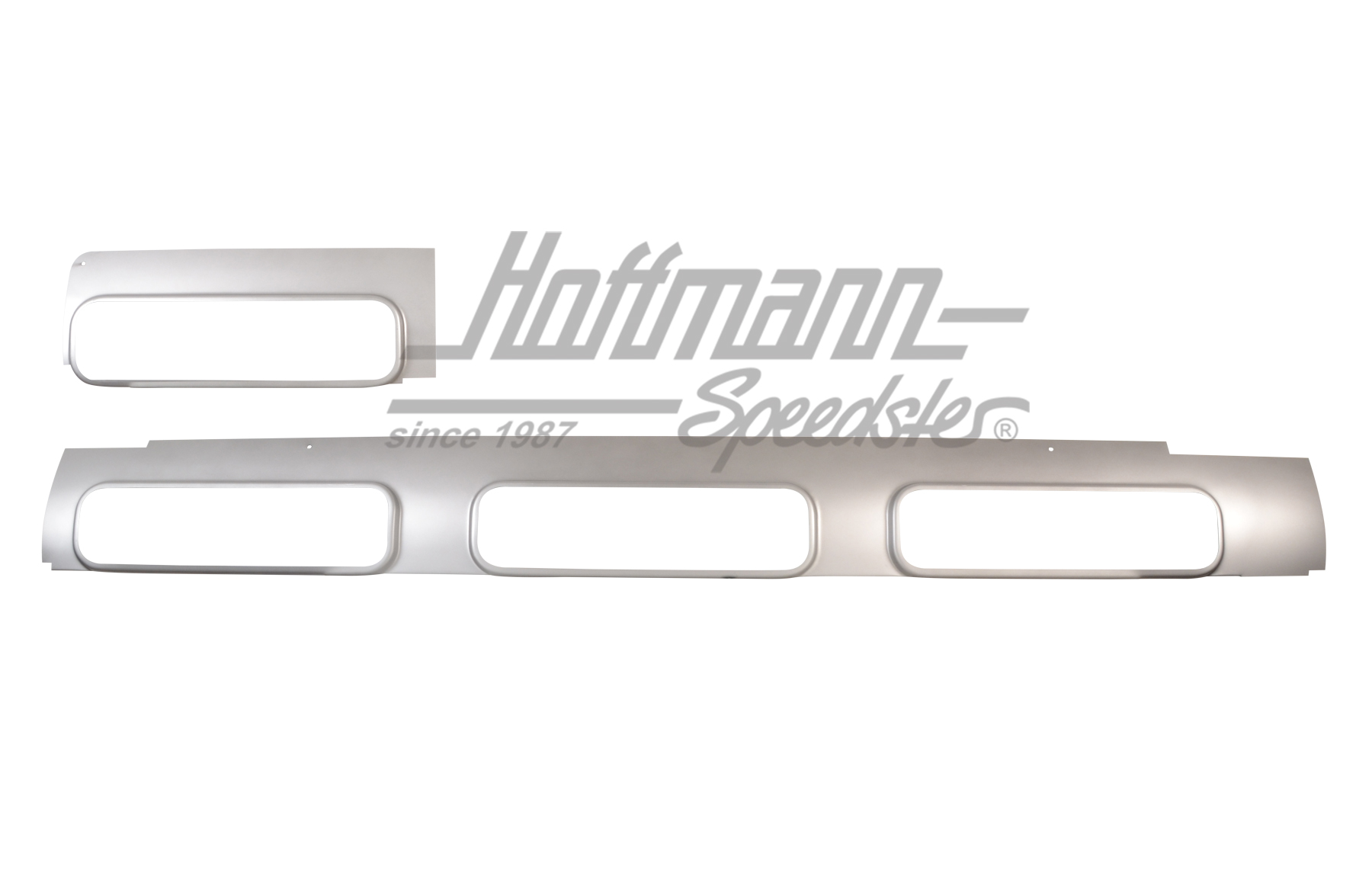 Re.Blech, 4 Dachfenster, innen, links