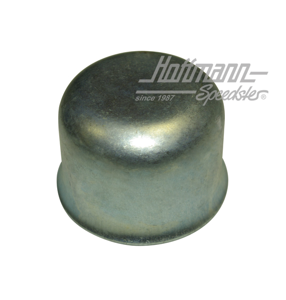 Nabendeckel, vorne, rechts, 63-70 | 211 405 692 A | 089-2664-02