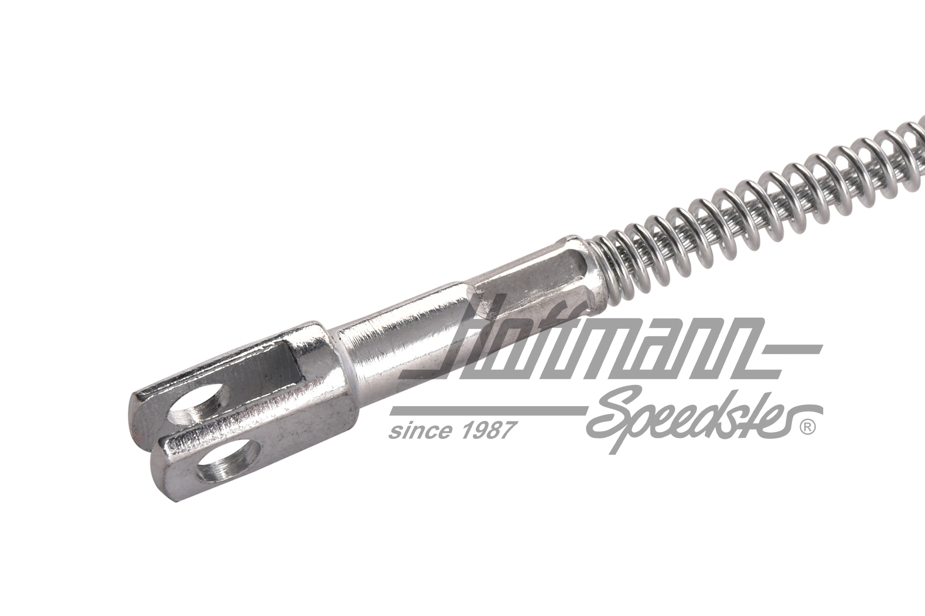 Handbremsseil, 924S/944, 968, 85-91,kurz