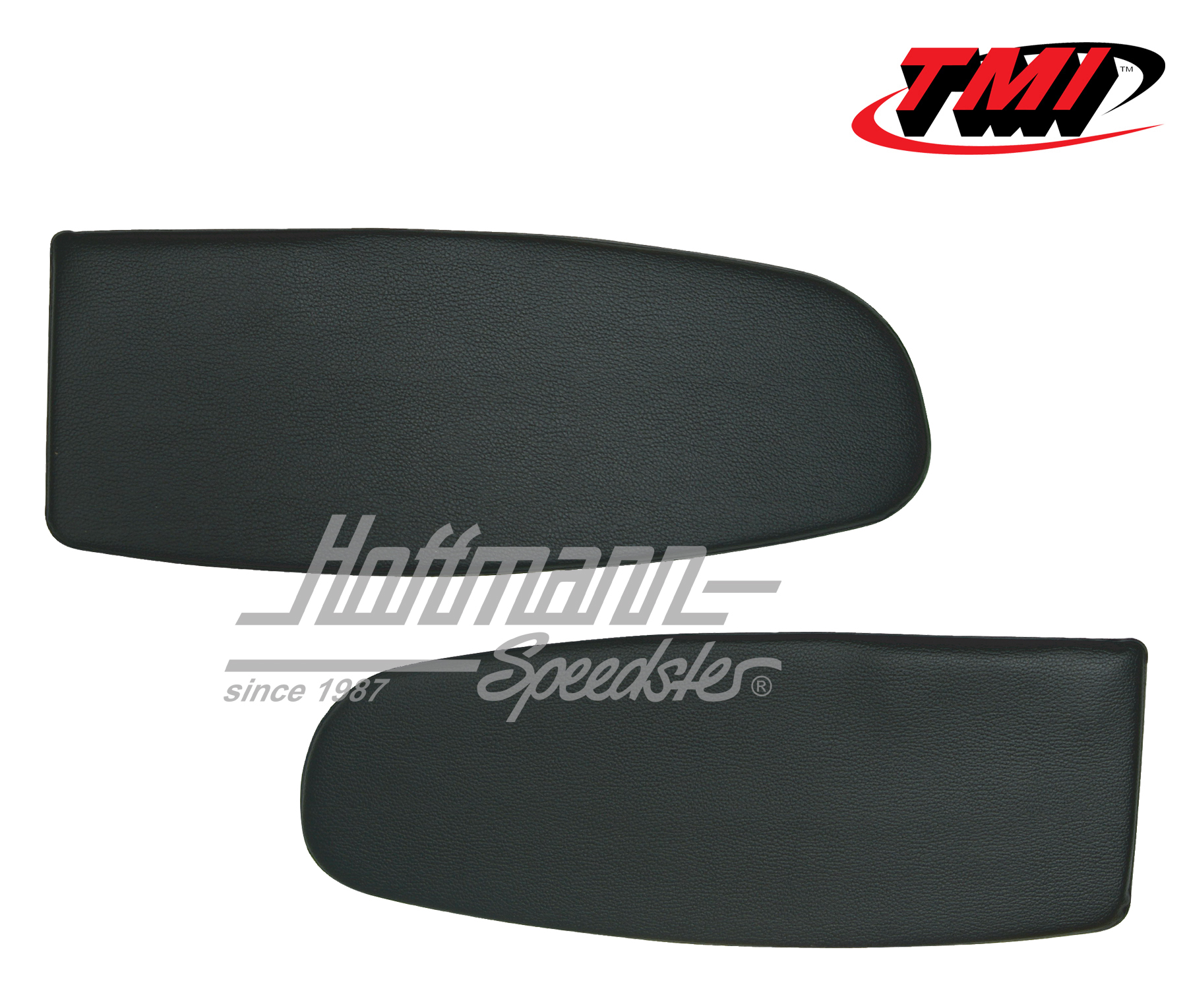 Sonnenblenden, schwarz, 8.55-7.64 | 21-1515 | 066-0113