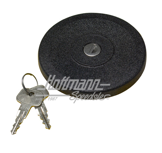 Tankdeckel, abschließbar, Top-Qualität | 251 201 551 C | 320-7220