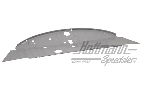 Bodenblech, Führerhaus, Bus T1,8.59-7.67