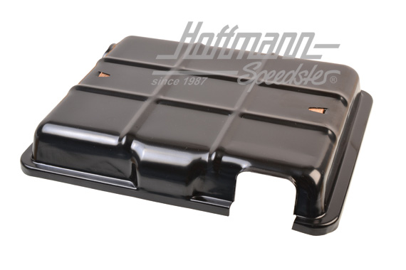 Batterieabdeckung, 6 Volt, 77Ah Batterie | 111 915 405 A | 020-1245-10