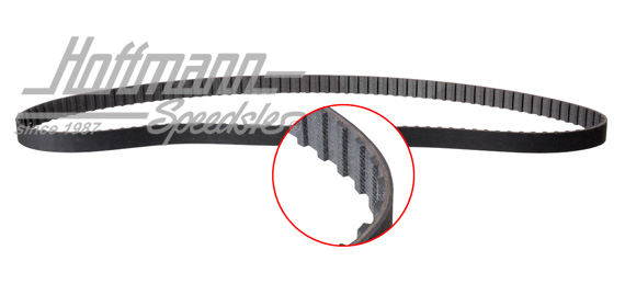 Zahnriemen, 1.5-1.8 Benziner | 056 109 119 A | 110-0812