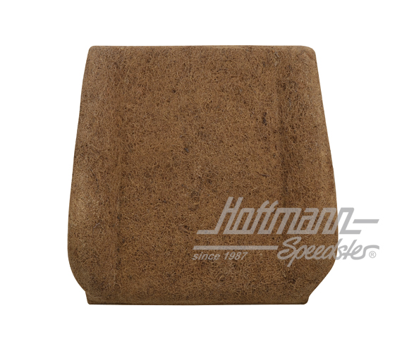 Rückenlehnenpolster, OE-Style, 8.76-