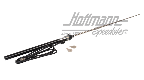 Antenne, Serie, Golf 2 | 191 035 503 | 200-0010