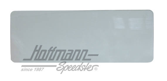 Seitenscheibe, Mitte, Bus T2, 67-, klar | 211 845 321 E | 090-6445