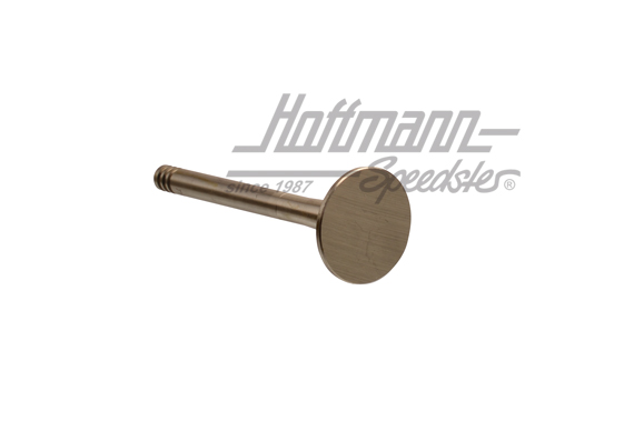 Auslassventil, 31.2mm, 3 Kerben,T-Diesel