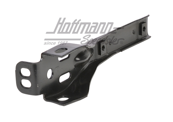 Stoßstangenhalter, vorne/hinten, 8.78-