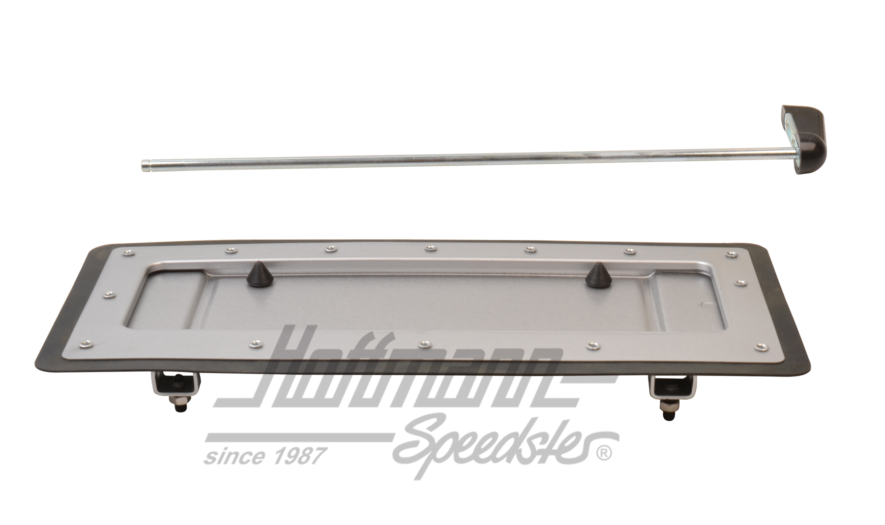 Luftklappe, Einlass, Luftverteiler,55-67