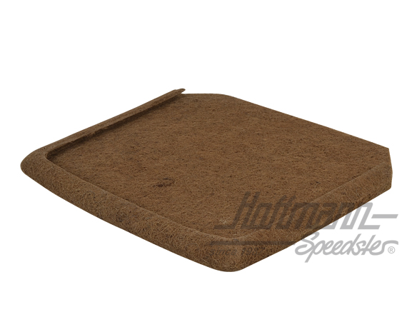 Sitzpolster, OE-Style, 62-67,vorne, rechts