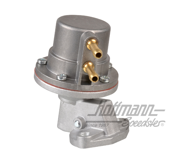 Benzinpumpe, Standard, Drehstrom, Repro | 113 127 025 G | 020-0809-30