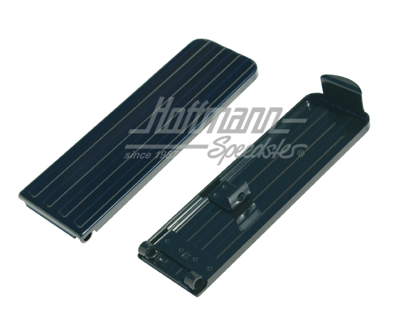 Gaspedal, Metall, Bus T2, 8.67-7.72 | 214 721 603 | 092-1009
