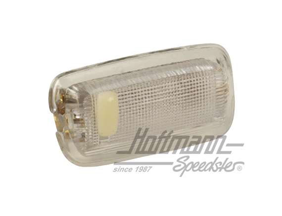 Innenleuchte, Cabrio, 8.64-7.67 | 151 947 111 B | 020-4479-09