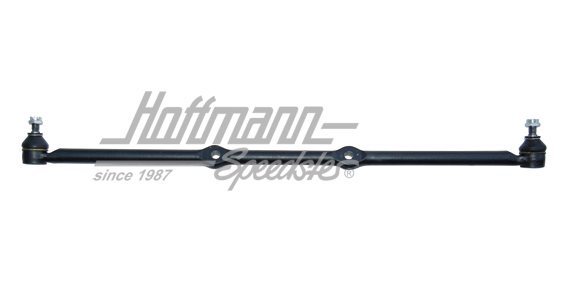 Spurstange, kompl., 02/03, 70-74, Mitte | 113 415 303 | 020-4343