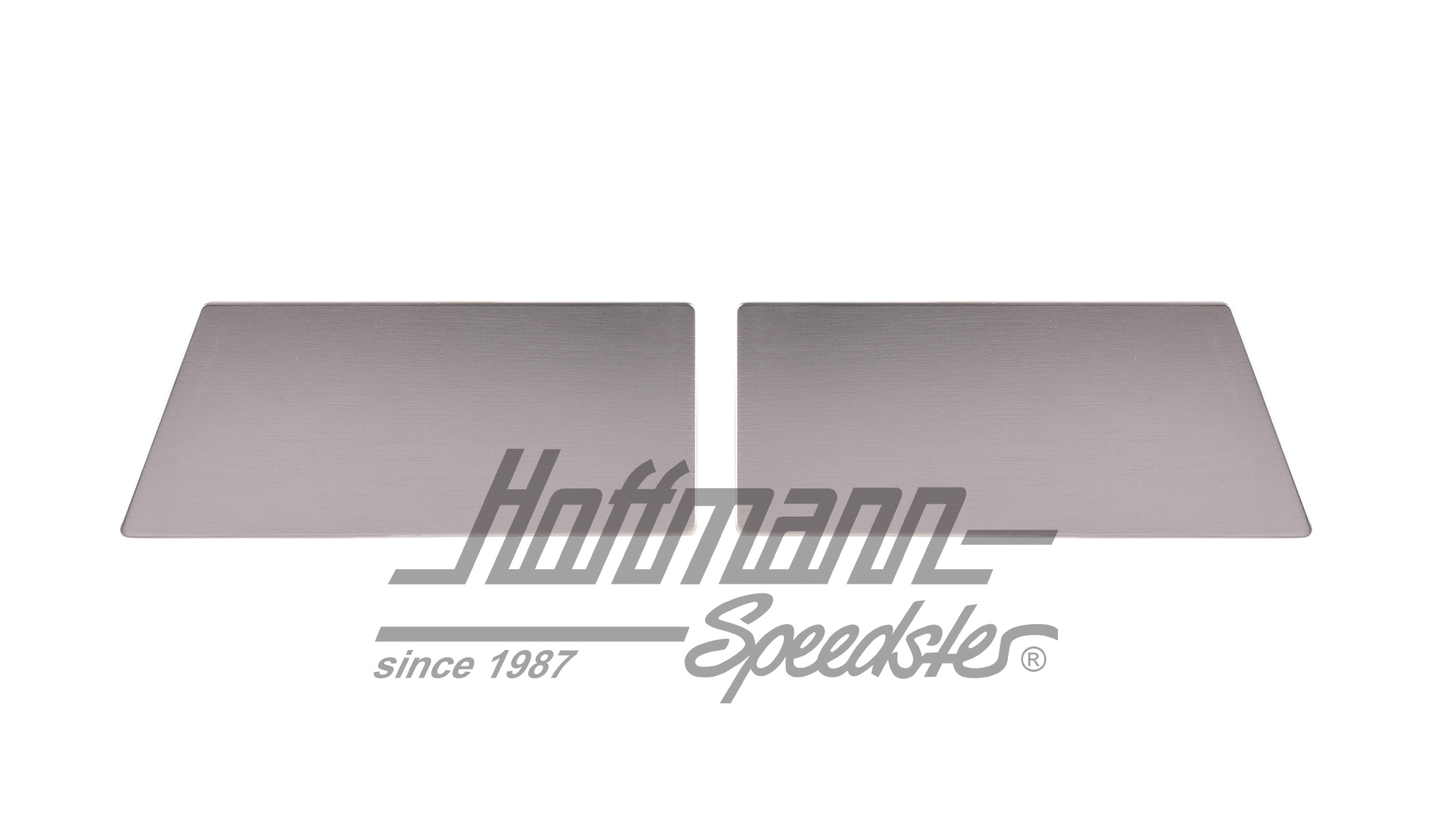 Türöffner, innen, Alu, 911, .69-.89 | EQ 837 020 | 580-0106