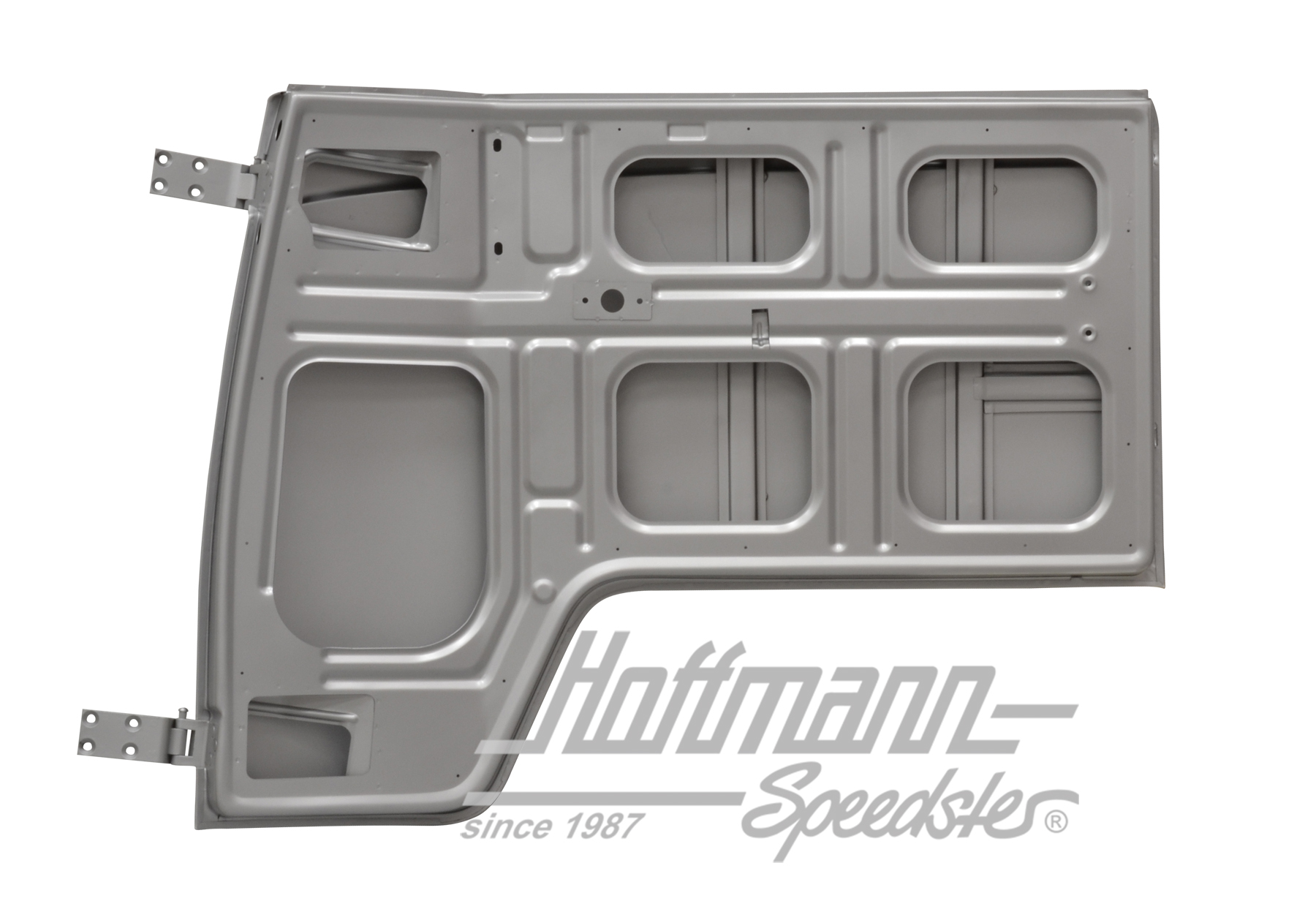 Tür, komplett, 3.55-12.60, rechts