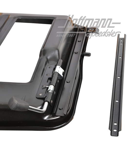 Sitz-/Lehnengestell, 911, 65-73, rechts