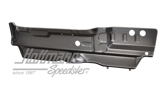Querwand, Fußraum, 69-86 | 901 501 041 37 | 590-0164-06
